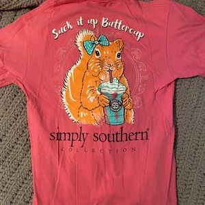 Simply Southern T-shirt